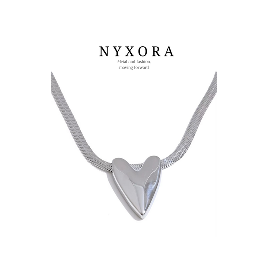 NYXORA Romantic Necklace